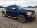 Chevrolet Silverado 2011