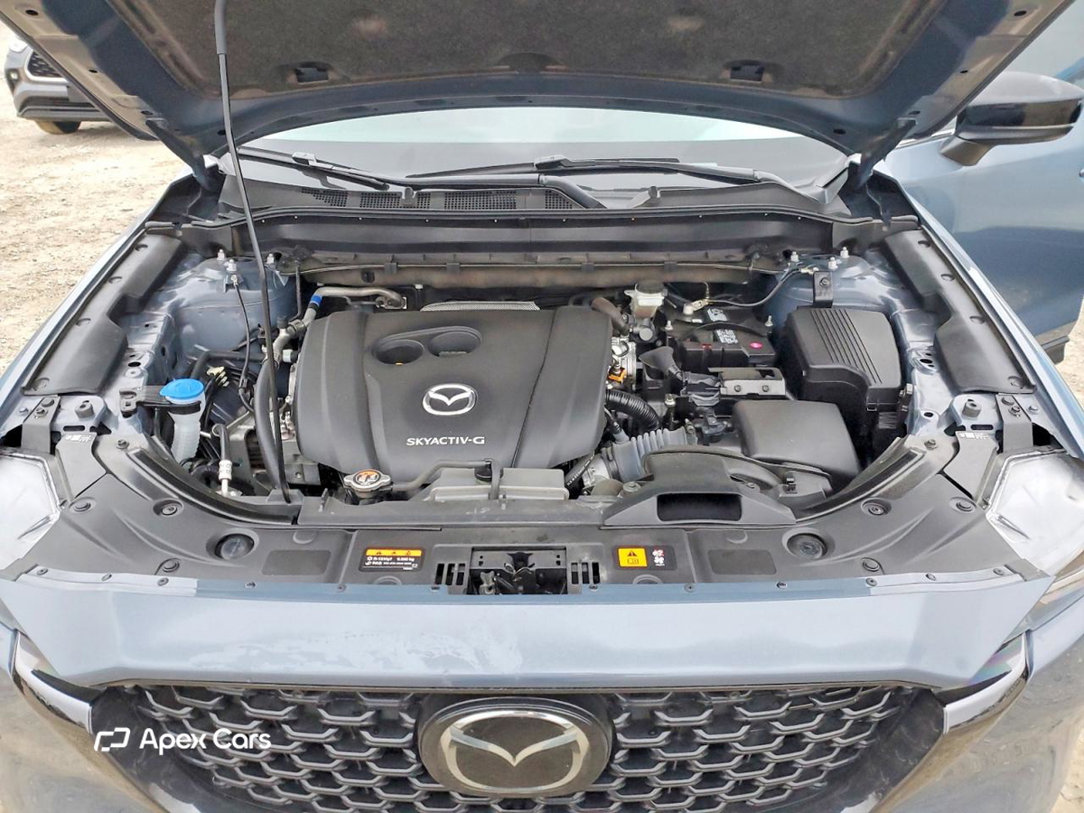Mazda CX-5 2023