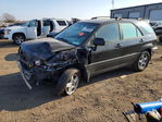 Lexus RX 2000
