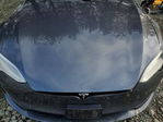 Tesla Model S 2021