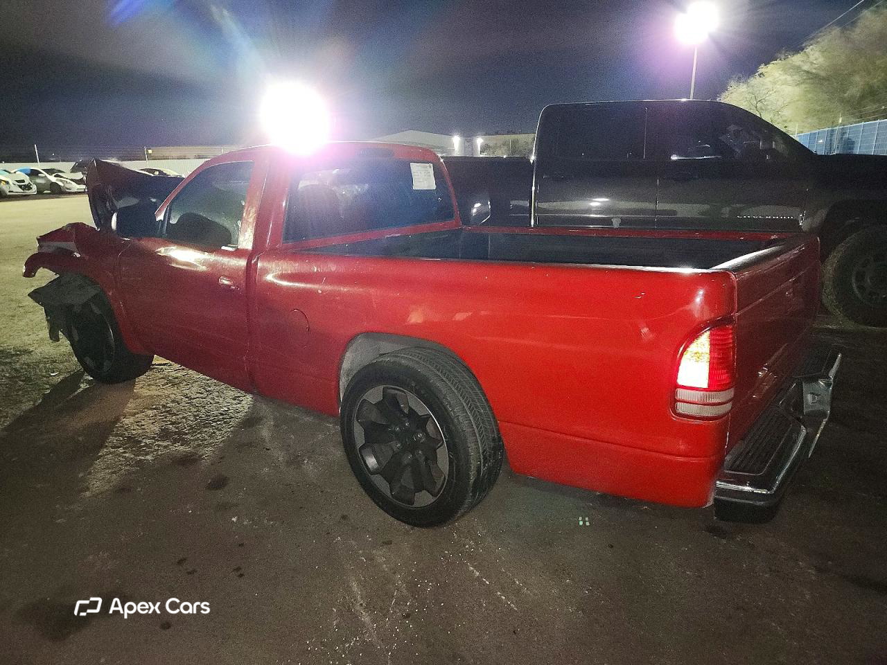 Dodge Dakota 1998
