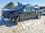 GMC Canyon 2007
