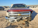 Chevrolet Silverado 2013