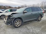 Toyota Highlander 2013