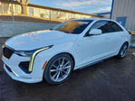 Cadillac CT4 2021