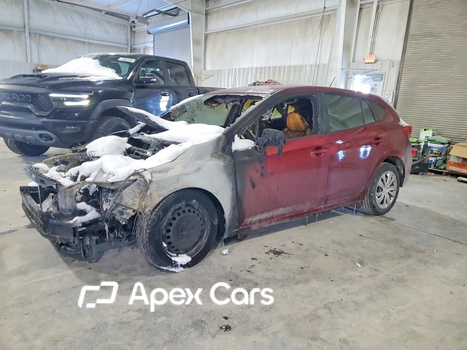 Subaru Impreza 2017 - Image 1 of 13
