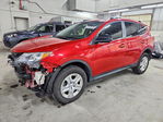 Toyota RAV 4 2015