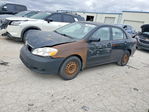 Toyota Corolla 2003