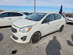 Mitsubishi Mirage 2020