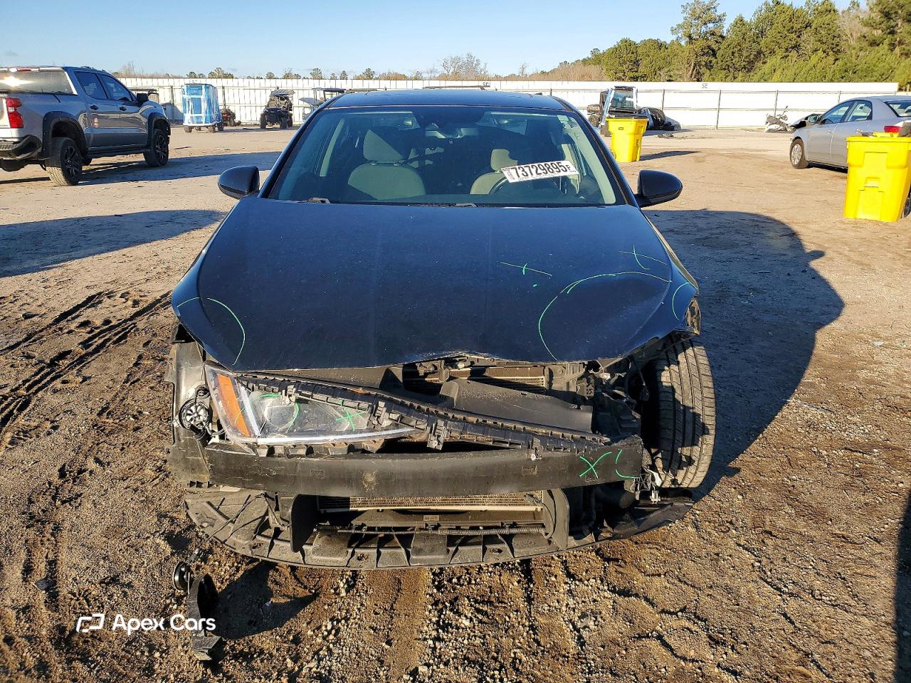 Hyundai Elantra 2019