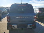 Ford Bronco Sport 2025