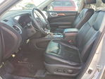 Nissan Pathfinder 2014