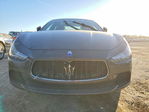 Maserati Ghibli 2017