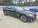 BMW Series 7 2012