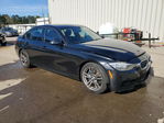 BMW Series 3 2015