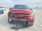 Ford Explorer 2015