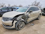 Lincoln MKX 2017