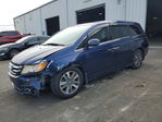 Honda Odyssey 2015