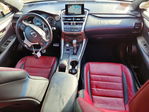 Lexus NX 2016