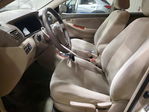 Toyota Corolla 2008
