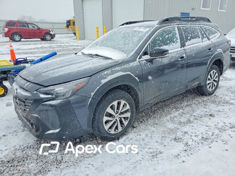Subaru Outback 2024 - Image 1 of 13