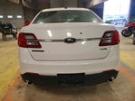 Ford Taurus 2014