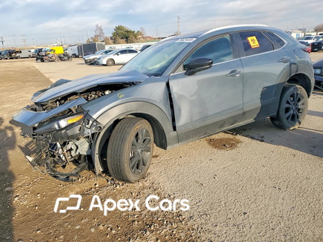 Mazda CX-30 2024 - Image 1 of 14