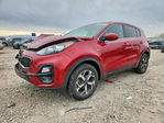 Kia Sportage 2020