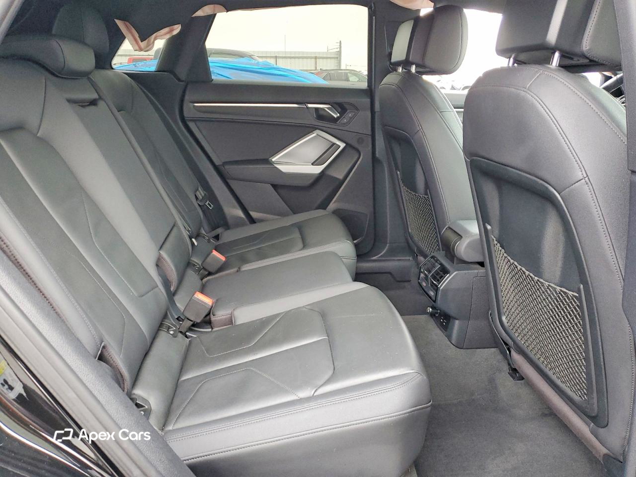Audi Q3 2020