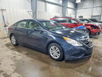 Hyundai Sonata 2012