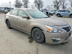 Nissan Altima 2014