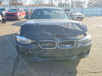 BMW Series 3 2015