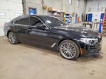 BMW Series 5 2018