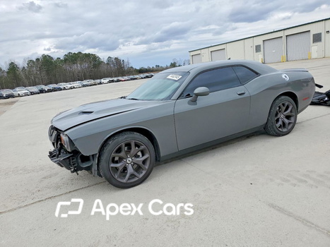 Dodge Challenger 2018 - Image 1 of 14