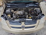 Dodge Caravan 2010