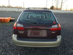 Subaru Legacy 2000