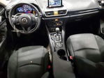 Mazda 3 2016