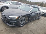 Audi A5 2024