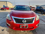Nissan Altima 2013