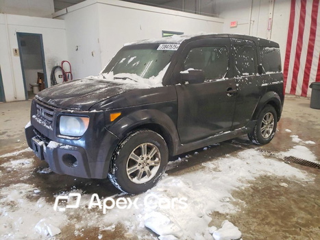 Honda Element 2008 - Zdjęcie 1 z 12