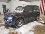 Honda Element 2008