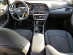 Hyundai Sonata 2018