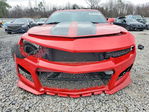 Chevrolet Camaro 2015