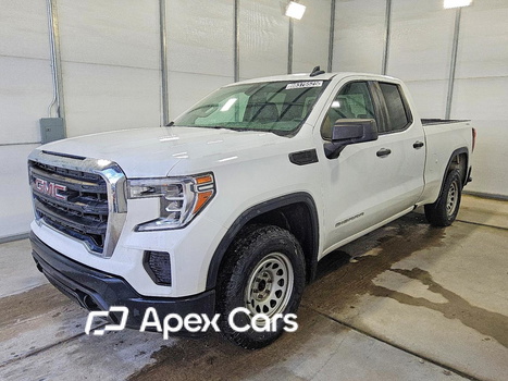 GMC Sierra 2019 - Image 1 of 13