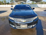 Chevrolet Impala 2015