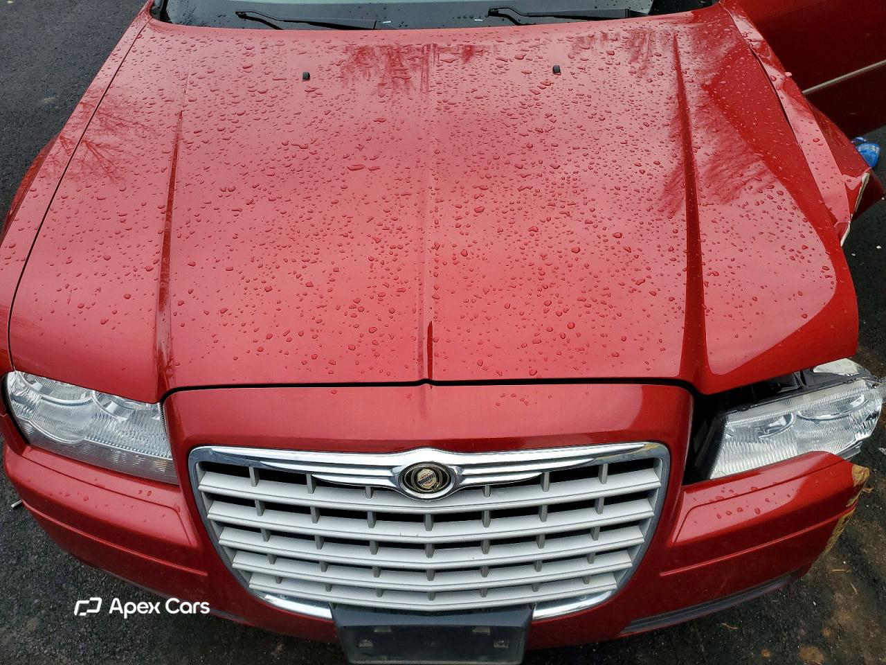 Chrysler 300 2007