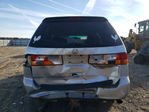 Honda Odyssey 2002