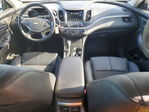 Chevrolet Impala 2016