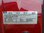 GMC Acadia 2011