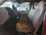 Ford F-150 2001